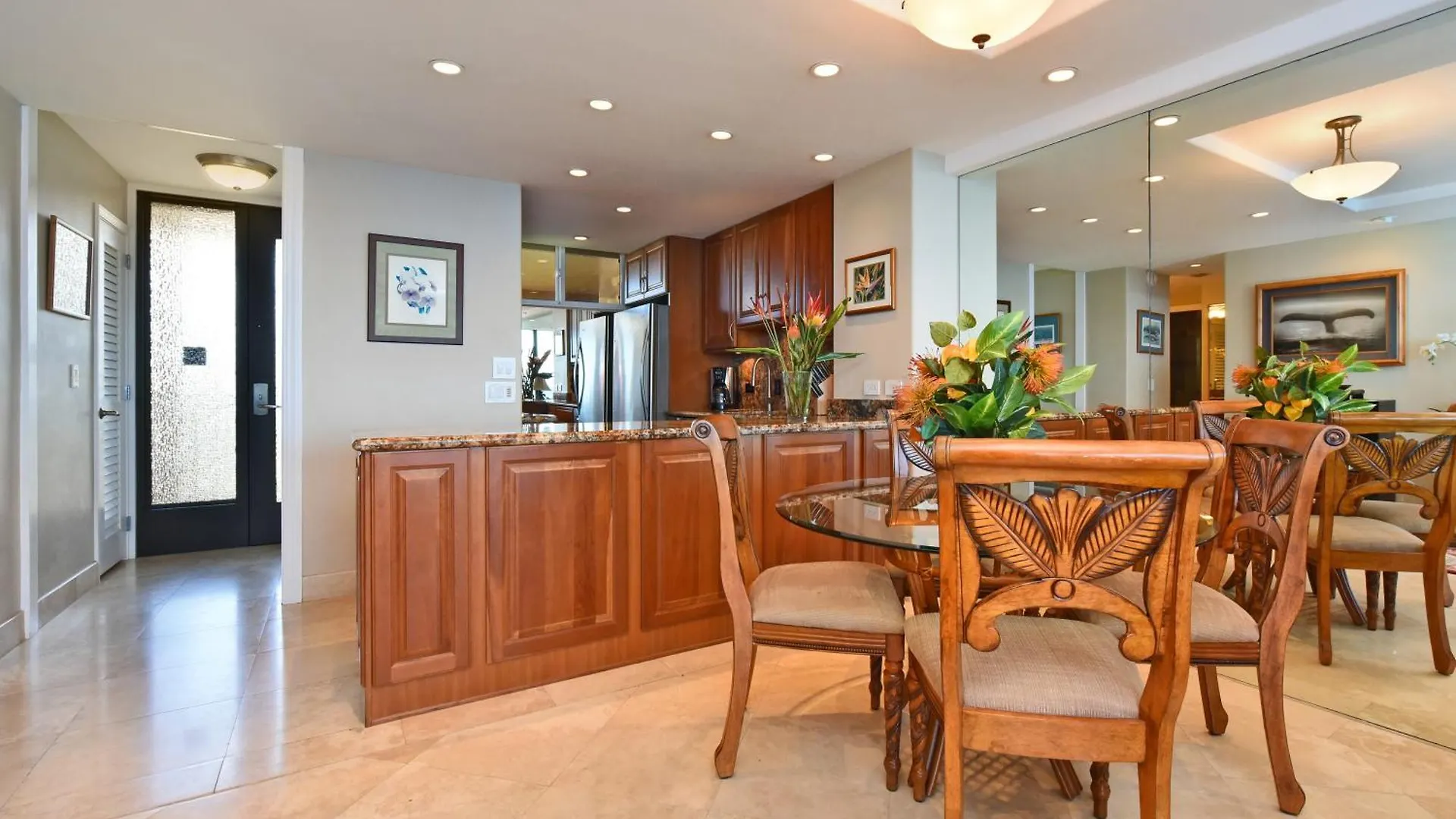Top Floor Penthouse At The Mahana Lahaina 0*,  United States
