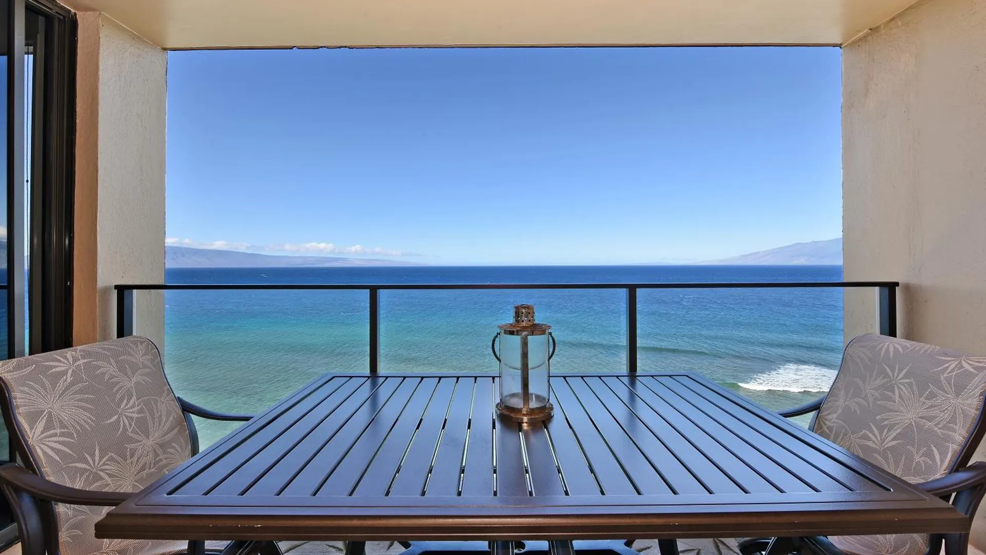 Top Floor Penthouse At The Mahana Lahaina